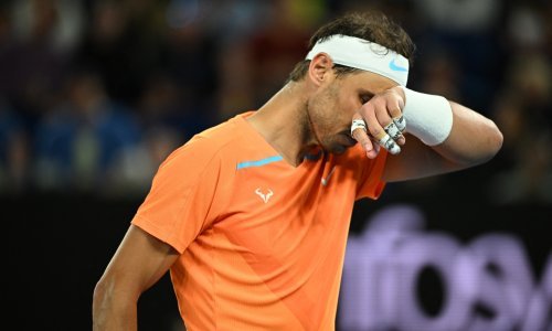 Tužna objava Rafaela Nadala, Španjolac je potpisao 'kapitulaciju'