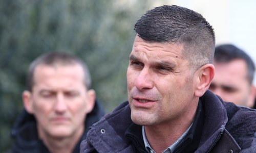 Splitski komunalci idu u štrajk: Naše plaće nisu ni 1500 ni 1800 eura