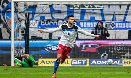 Vuškovićeva drama se nastavlja, situacija za mladog Hrvata postaje još očajnija