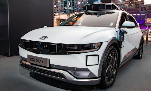 Roboti dolaze: Čeka li nas i zvučna džungla na cestama?