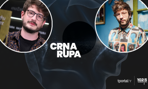 Filip Rutić o svom prvijencu: Odličan je osjećaj ostaviti to iza sebe i krenuti dalje