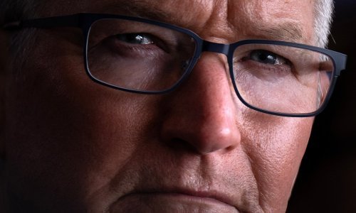 Tim Cook sanja o proširenoj stvarnosti i svijetu s manje ekrana: Kako se tu uklapa Apple