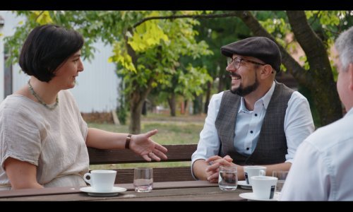 Upoznajte Anu-Sunčanu Smith, teorijsku fizičarku i nesuđenu glazbenicu