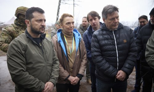 Pejčinović Burić: Neizrecivo je to što Rusija radi u Ukrajini