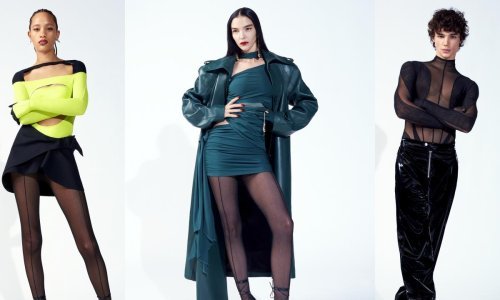 Pogledajte komade iz iščekivane kolekcije H&M-a i modne kuće Mugler