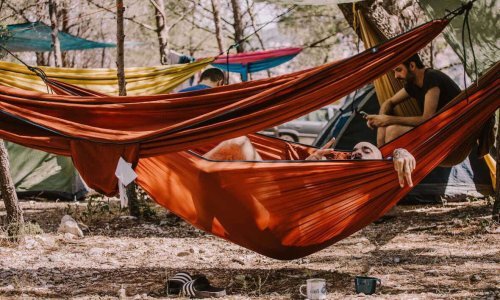 Festivalska lokacija Martinska u Šibeniku slavi prvih pet godina