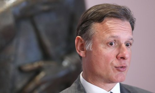 'Hrvatska ne odskače od drugih. Gdje ima EU novca, ima i pokušaja zlouporabe'