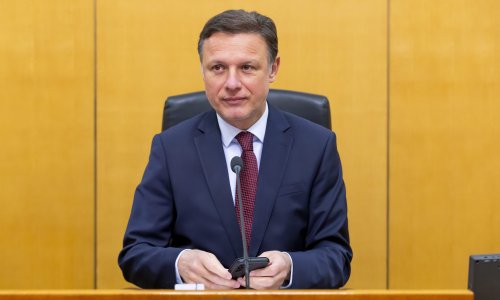 Gordan Jandroković proglašen počasnim građaninom Općine Rovišća