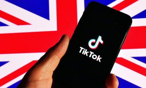 TikTok kažnjen u Britaniji s 12,7 milijuna funti zbog ilegalnog korištenja dječjih podataka