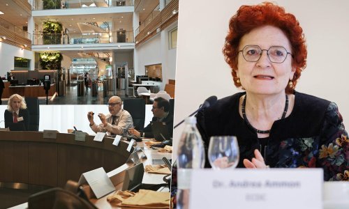 Bili smo u europskoj centrali za kontrolu bolesti: Što će biti s koronom nakon pandemije?