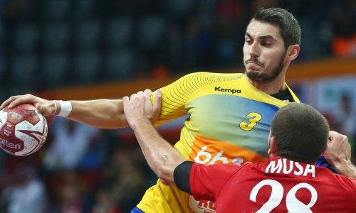 Drakonska kazna reprezentativcu BiH zbog dopinga!