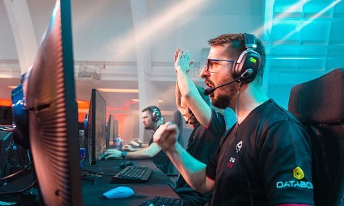 Good Game Zagreb ponovo je okupio najbolje tehnološke tvrtke i ljubitelje esporta!