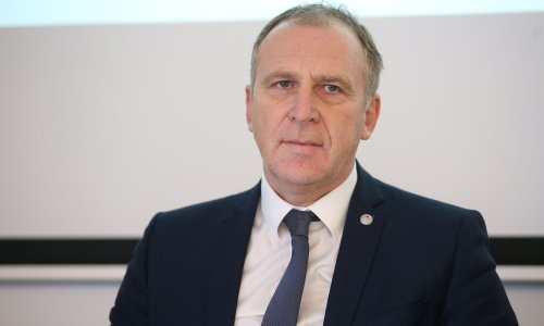 Odvjetnik vlasnika Tehnixa: Radi se o čovjeku koji nema ni jednu mrlju