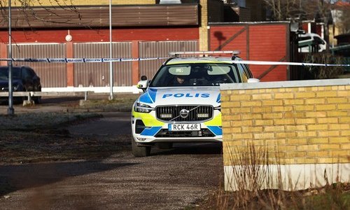 U Švedskoj uhićena petorica osumnjičenih terorista IS-a