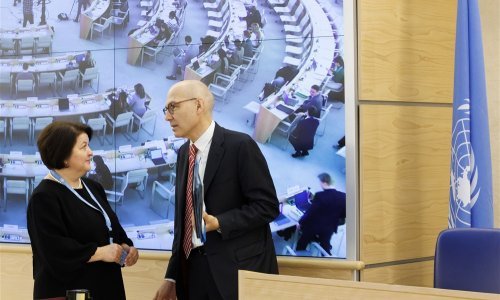 Vijeće UN-a produžilo mandat tijelu koje istražuje zločine u Ukrajini