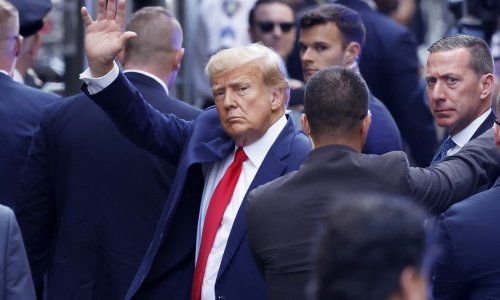 Novi problemi za Trumpa, osvanula snimka koja mu se nikako neće svidjeti