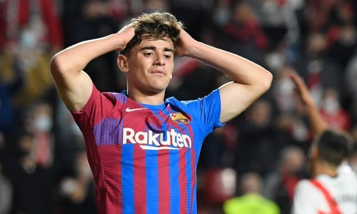 Novi šok na Nou Campu; Barceloni prijeti oduzimanje bodova