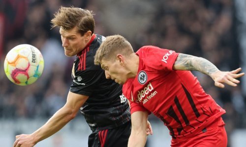 Kristijan Jakić bolji od Josipa Juranovića u njemačkom Kupu