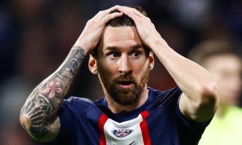 Leo Messi dobio je ponudu od nevjerojatnih 400 milijuna eura! Za jednu sezonu...