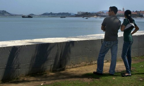 Potres 6,3 u Panami; osjetio se i u 350 km udaljenoj prijestolnici