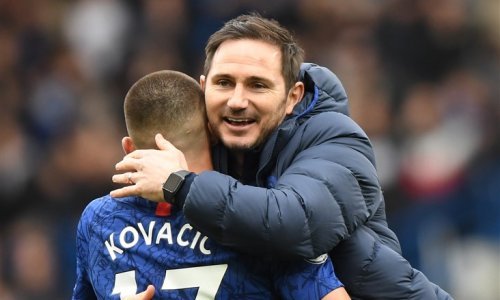 Ovo su kandidati za novog trenera Chelseaja, a na listi želja je i jedno iznenađenje