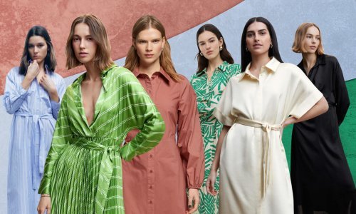 Modni zicer: Jedine haljine koje pristaju baš svakoj figuri nikad nisu bile ljepše