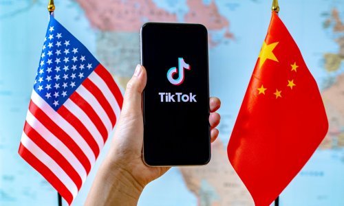 Ovo su zemlje koje su zabranile TikTok, ima ih više nego što mislite