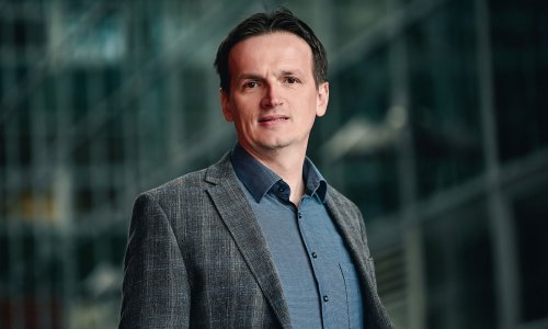 Viktor Olujić i Hrvoje Habjanec novi članovi uprave Monri Paymentsa