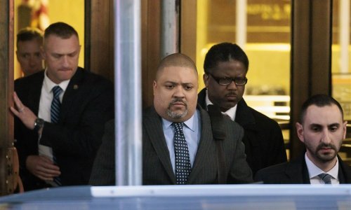 Tužitelj: Bivšem vrataru u zgradi Trump Tower plaćeno 30.000 dolara za šutnju