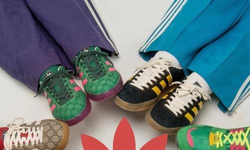 Jedne od najpoželjnijih adidasica nikad nisu bile ljepše: Raspametit će vas 'gazelice' u novom ruhu