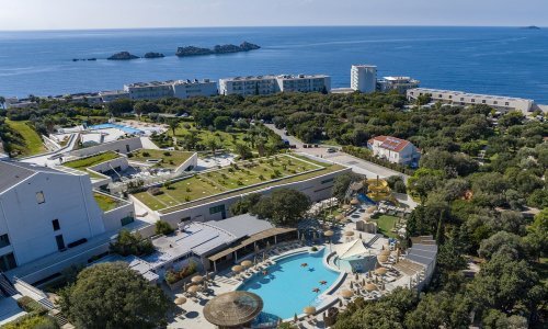 Valamar će jednoj osnovnoj školi osigurati zdrave i domaće marende za cijelu godinu