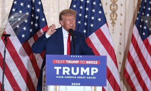 Trump otkrio izvore prihoda nakon odlaska iz Bijele kuće