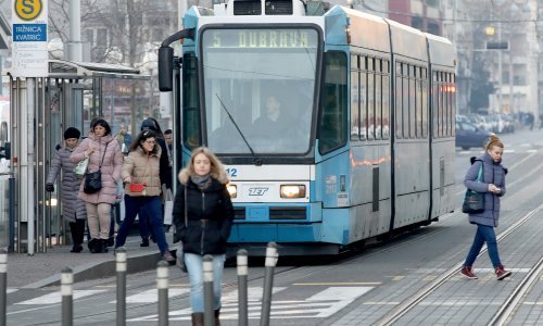 Zagrebu struja za narednih godinu dana po cijeni od 70,4 milijuna eura