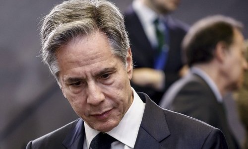 Blinken: Ključna uloga Hrvatske u integraciji zapadnog Balkana s Europom