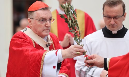 Bozanić roditeljima: Zaštite obitelj od nametanja štetnih ideoloških sadržaja