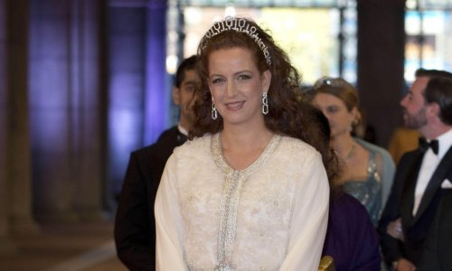 Misterij nestale princeze: Zovu je 'princezom duhova' jer od 2017. nitko ne zna gdje je