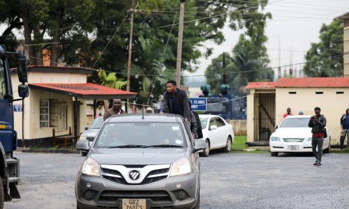 Uhićena je još jedna osoba u slučaju Hrvata i posvojenja djece iz DR Konga