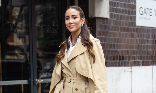 Nosive od jutra do mraka: Obožavane cipele s petom izgledaju bolje no ikad