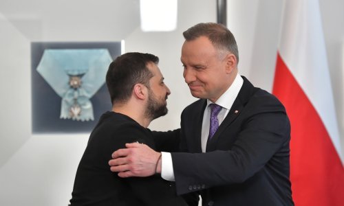 Zelenski najavio povlačenje iz Bahmuta? 'Najvažnije je da ne izgubimo vojnike'