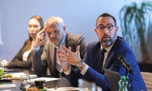 Hotelijeri očekuju dobru turističku sezonu, ali brine ih rast troškova