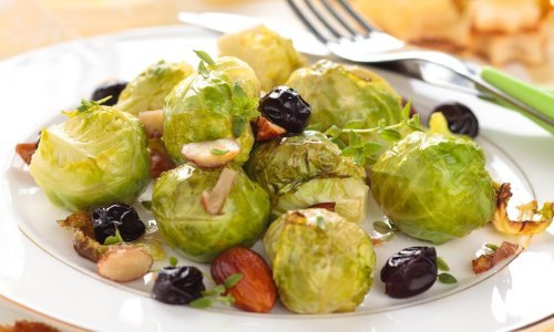 Isprobajte ovaj recept za prokulice i više se nikad nećete vratiti na staro