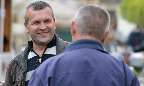 Stričak opleo po SDP-u: Štetočine su Varaždin koštale 400 milijuna kuna