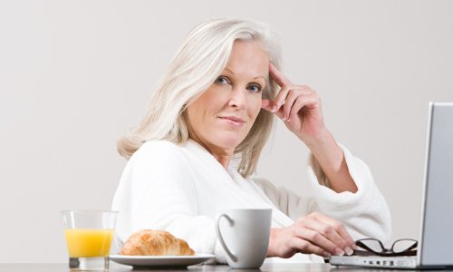 Je li menopauza doista povezana s gubitkom pamćenja kod žena?