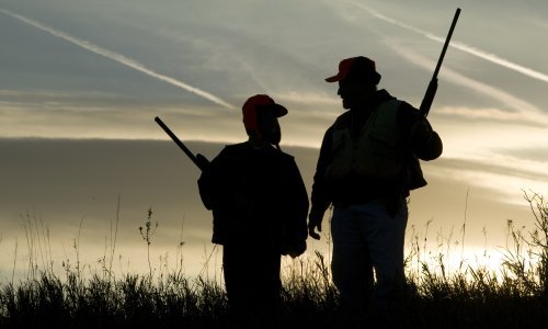 U BiH ubijen imam, lovci mislili da je životinja