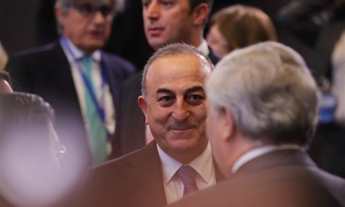 Cavusoglu: Švedska mora poduzeti daljnje korake za kandidaturu za NATO