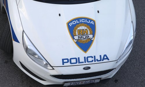 Kubanac i Španjolac autocestom krijumčarili 11 kubanskih migranata