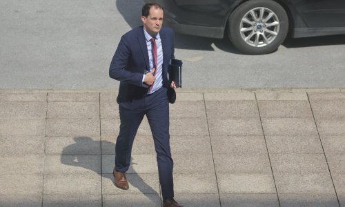 Malenica: Nova kaznionica u Gospiću bitno će rasteretiti zatvorski sustav