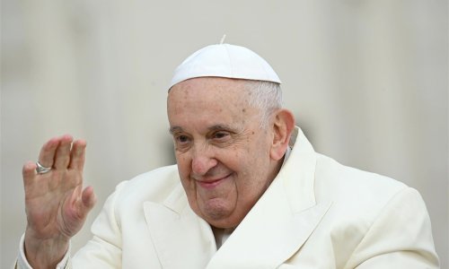 Papa stiže u Mađarsku: Ukrajina i migracije glavne teme razgovora