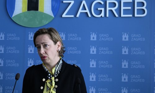 Dolenec: Zagreb uvodi gradsku riznicu, a promjena oko plaća već za godinu dana