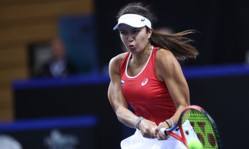 Hrvatice Würth i Marčinko u međusobnoj borbi za polufinale